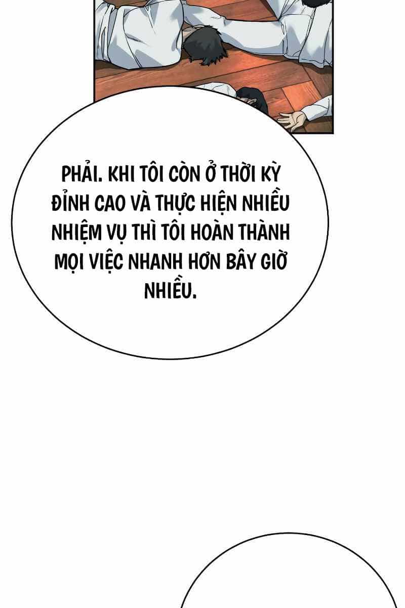 Cảnh Sát Báo Thù - Chương 43 - ảnh 107