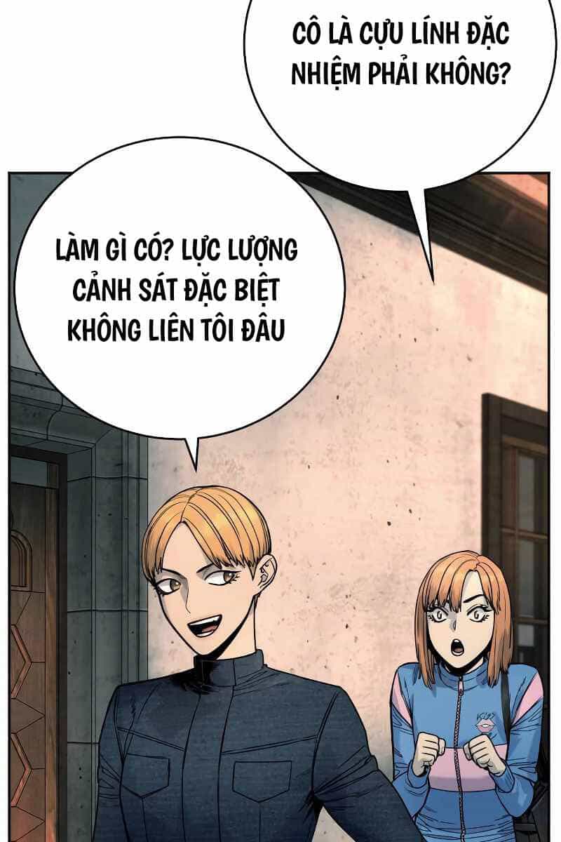 Cảnh Sát Báo Thù - Chương 43 - ảnh 108