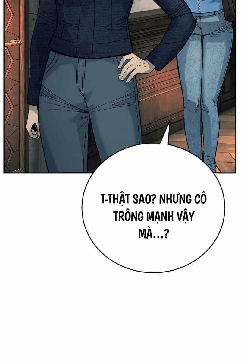 Cảnh Sát Báo Thù - Chương 43 - ảnh 109