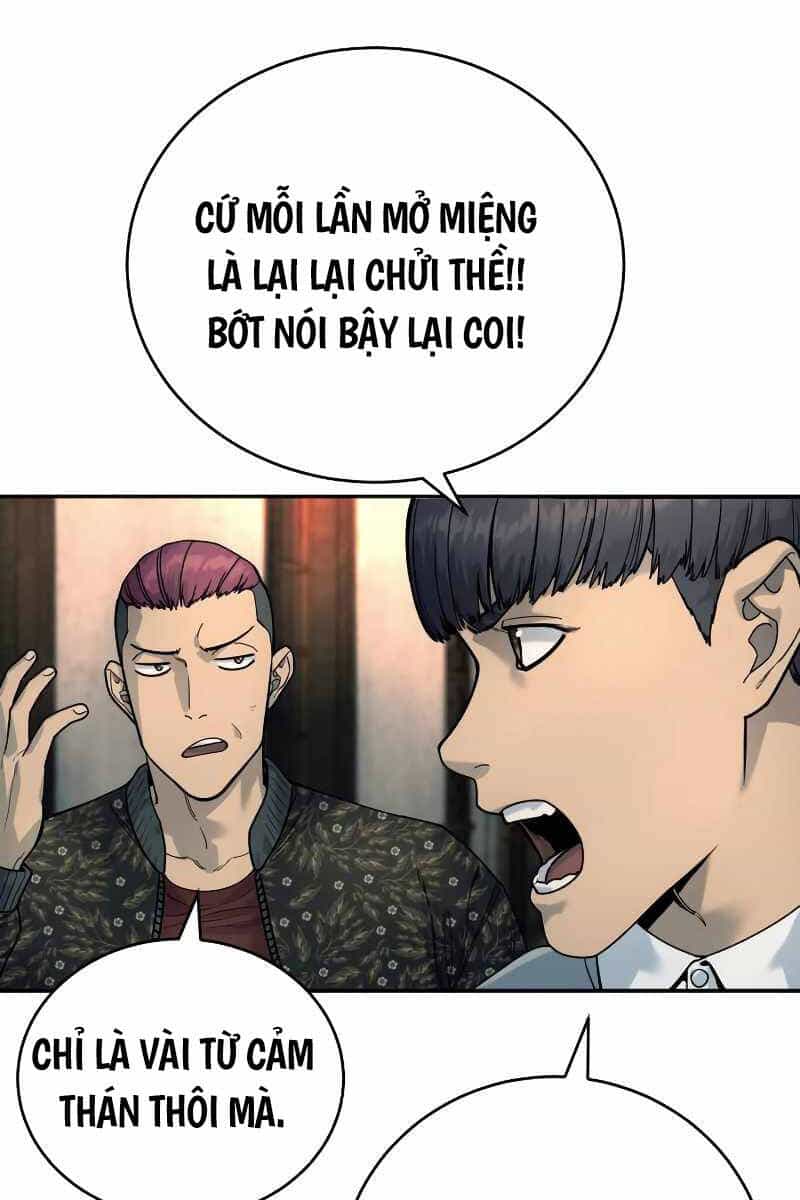Cảnh Sát Báo Thù - Chương 43 - ảnh 117