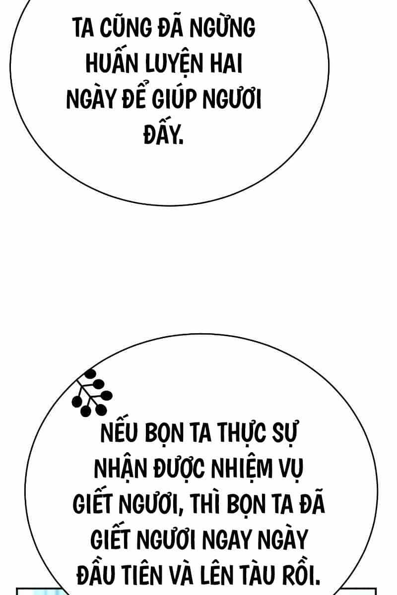 Cảnh Sát Báo Thù - Chương 43 - ảnh 35