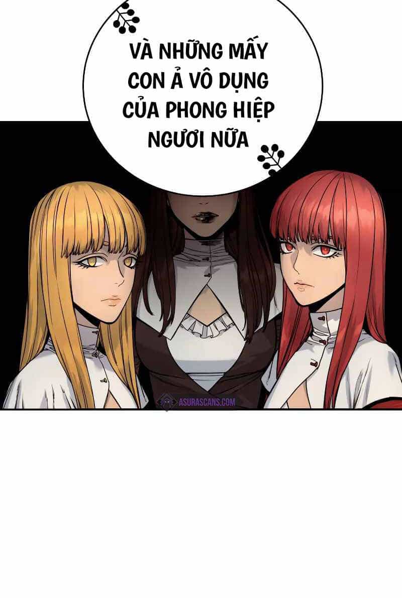 Cảnh Sát Báo Thù - Chương 43 - ảnh 43