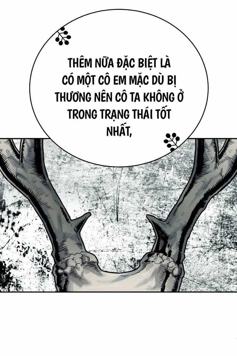 Cảnh Sát Báo Thù - Chương 43 - ảnh 44