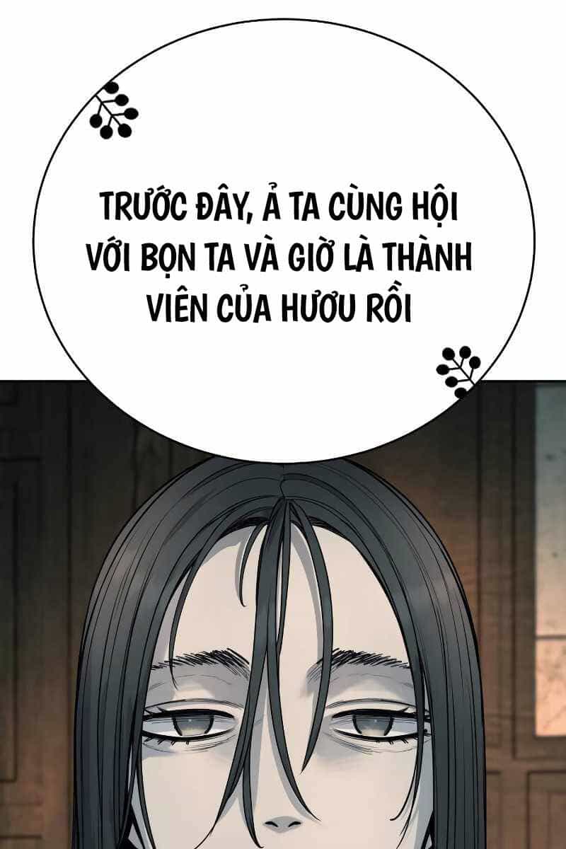 Cảnh Sát Báo Thù - Chương 43 - ảnh 47