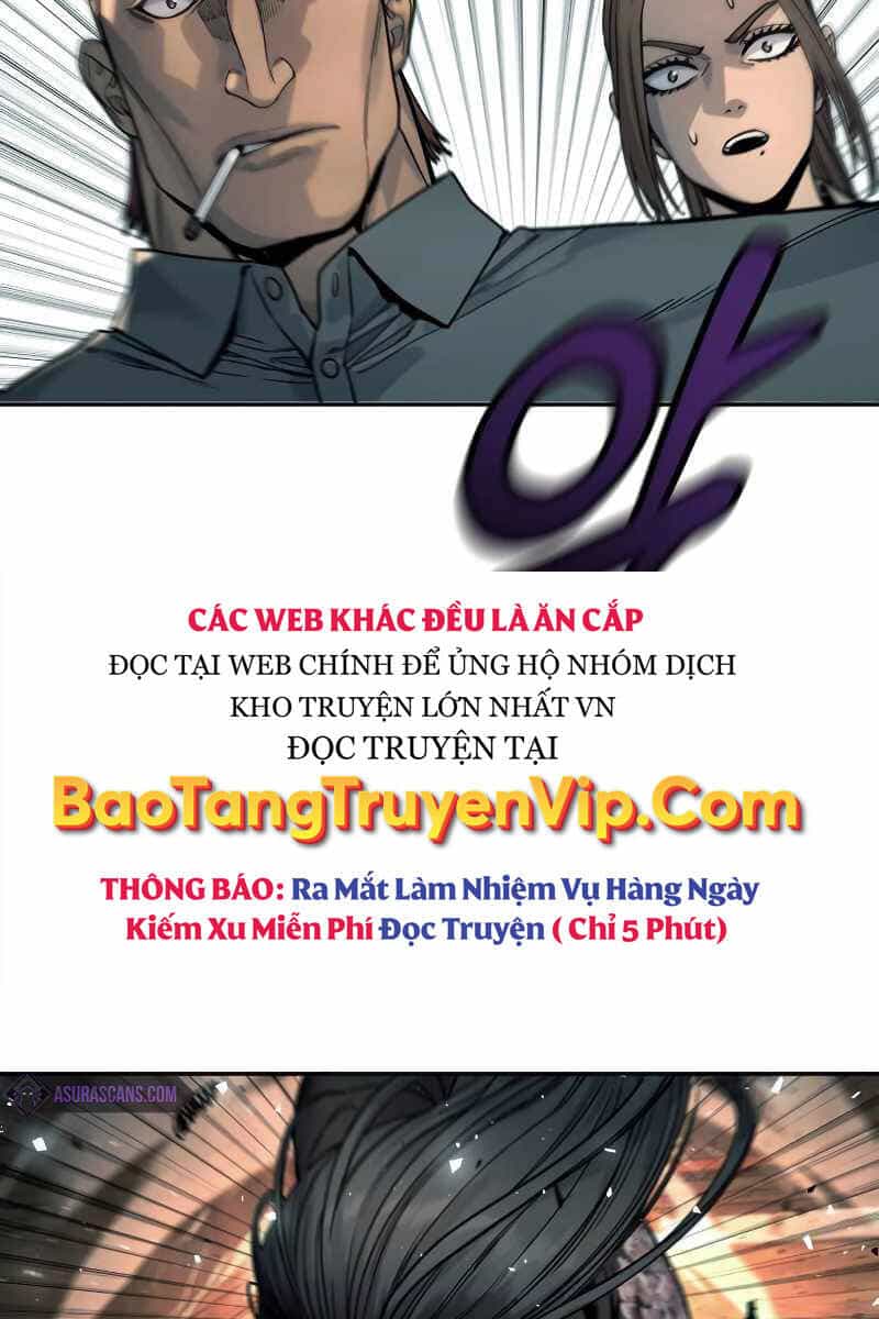 Cảnh Sát Báo Thù - Chương 43 - ảnh 50