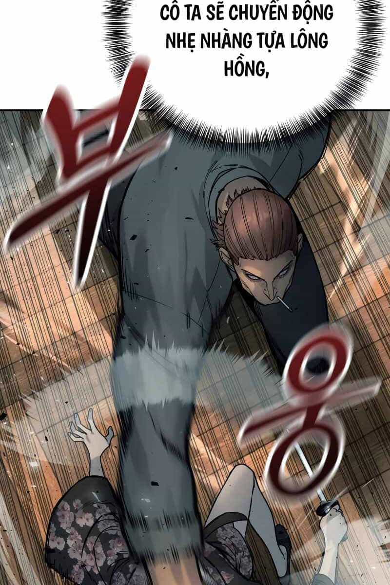 Cảnh Sát Báo Thù - Chương 43 - ảnh 69