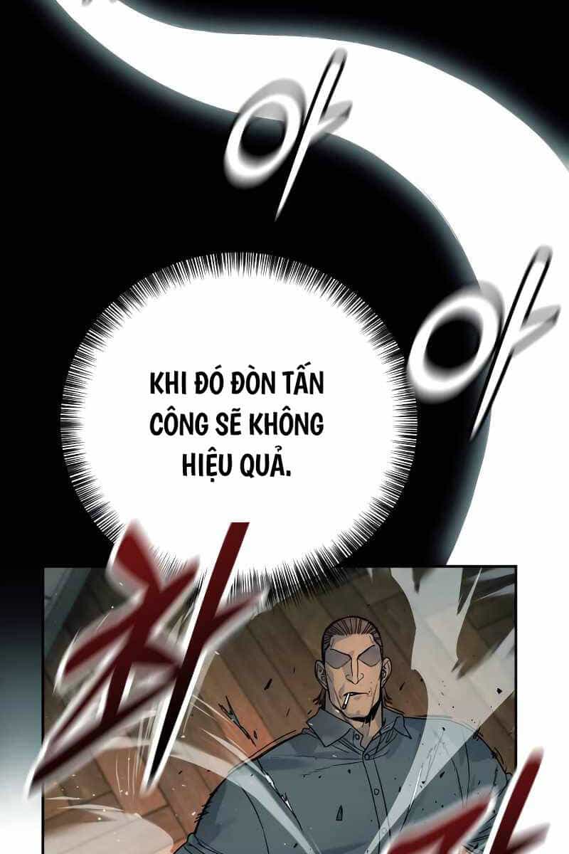 Cảnh Sát Báo Thù - Chương 43 - ảnh 73