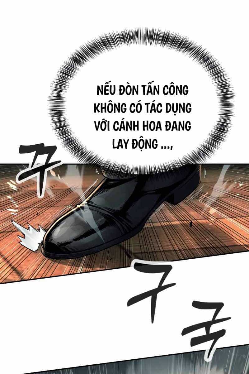 Cảnh Sát Báo Thù - Chương 43 - ảnh 80
