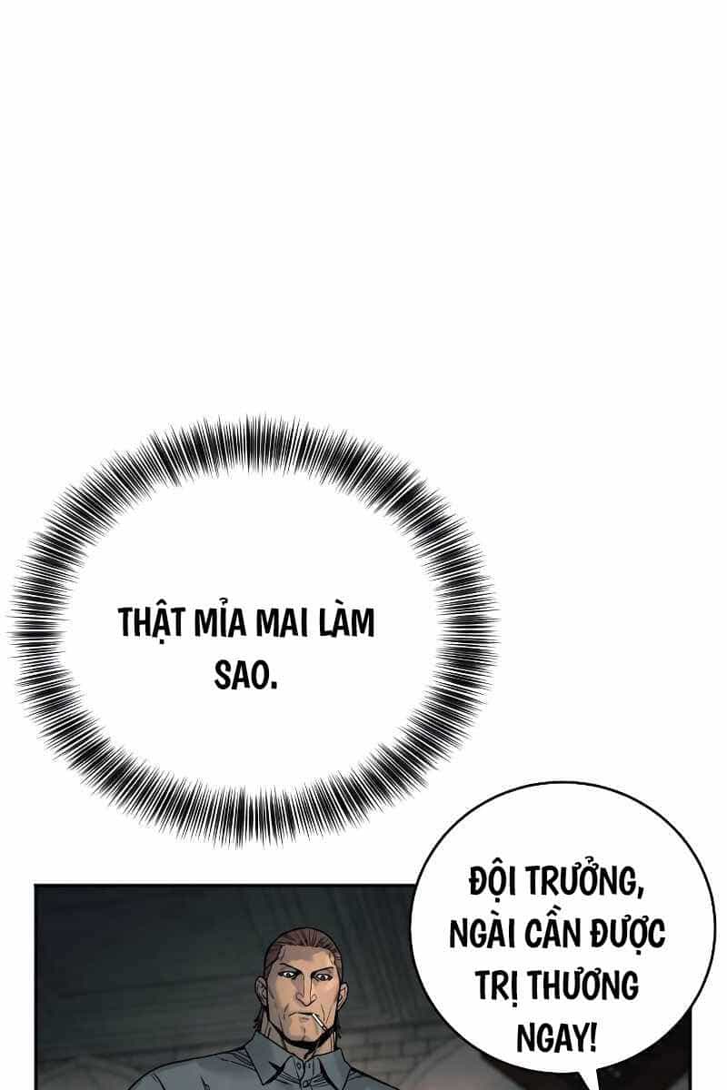 Cảnh Sát Báo Thù - Chương 43 - ảnh 95