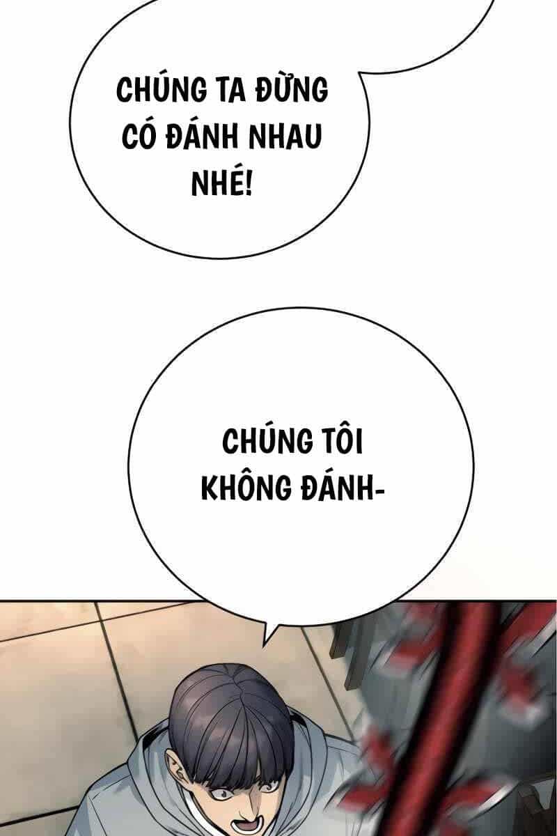 Cảnh Sát Báo Thù - Chương 44 - ảnh 19