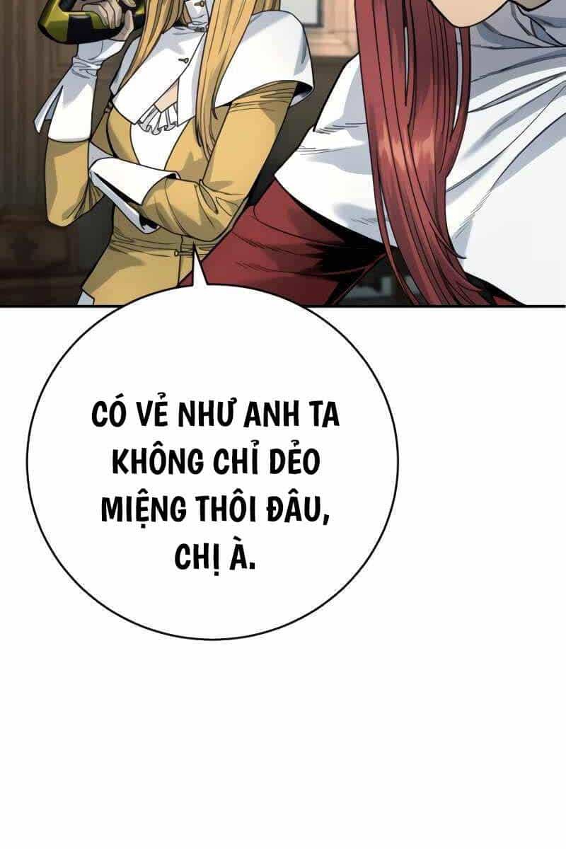 Cảnh Sát Báo Thù - Chương 44 - ảnh 23