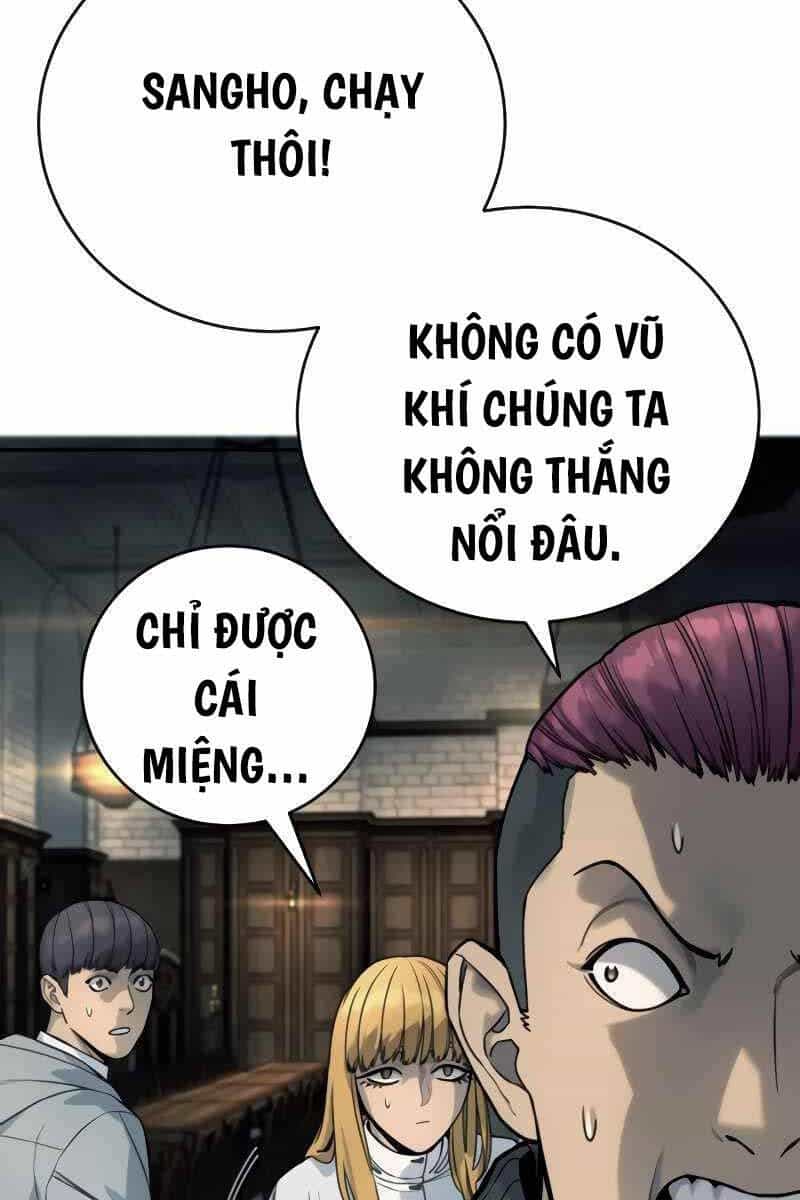 Cảnh Sát Báo Thù - Chương 44 - ảnh 30