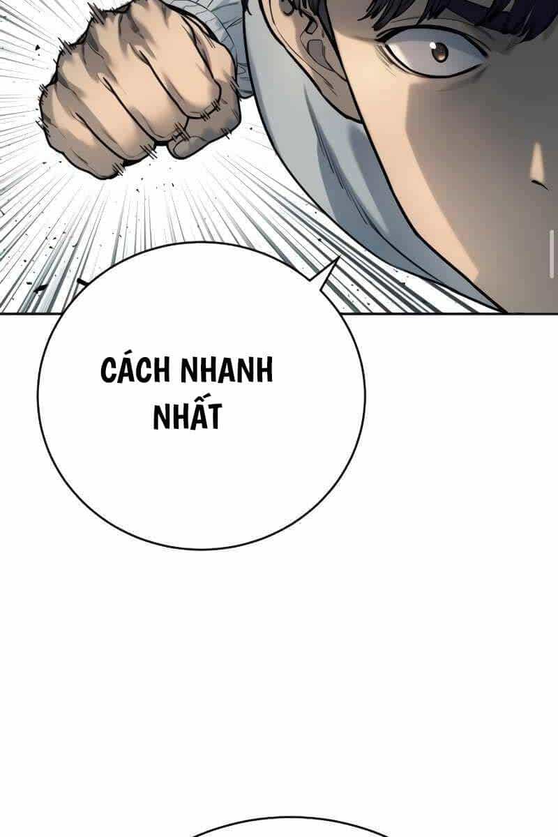Cảnh Sát Báo Thù - Chương 44 - ảnh 38