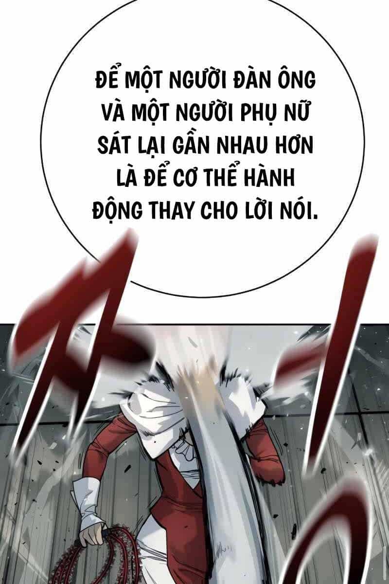 Cảnh Sát Báo Thù - Chương 44 - ảnh 39