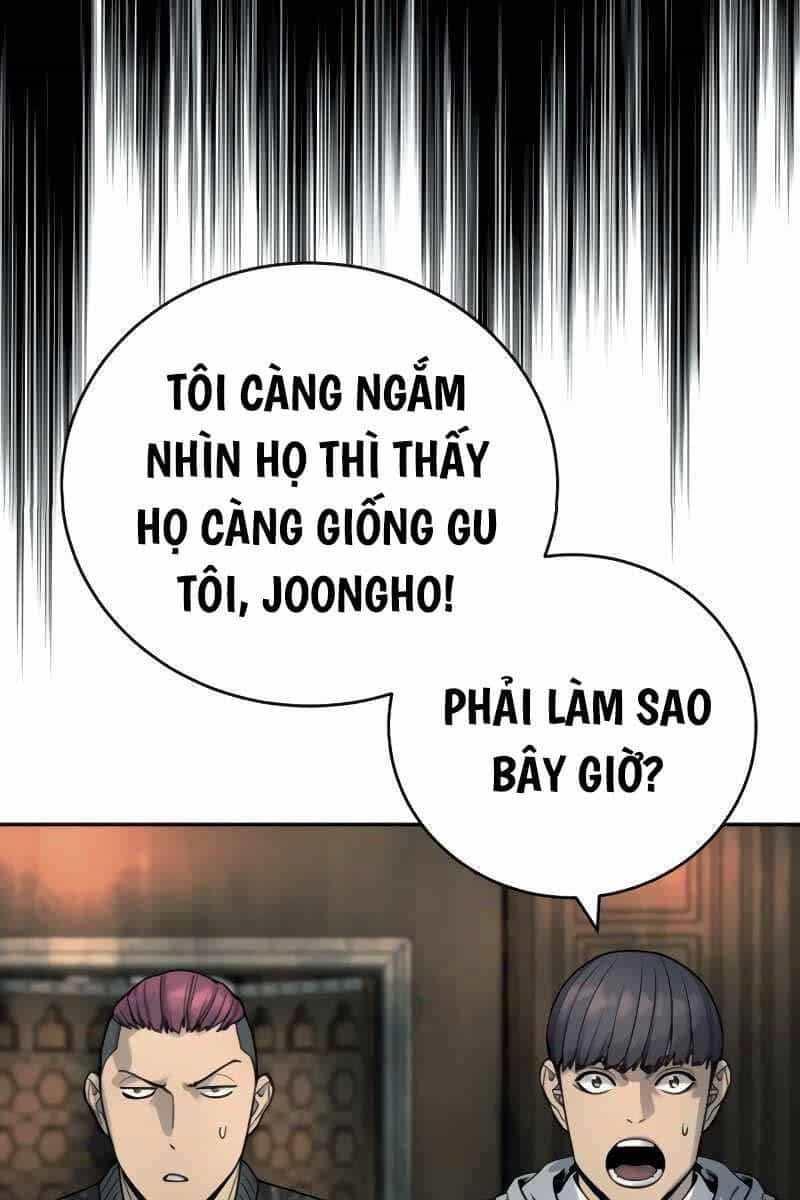 Cảnh Sát Báo Thù - Chương 44 - ảnh 6