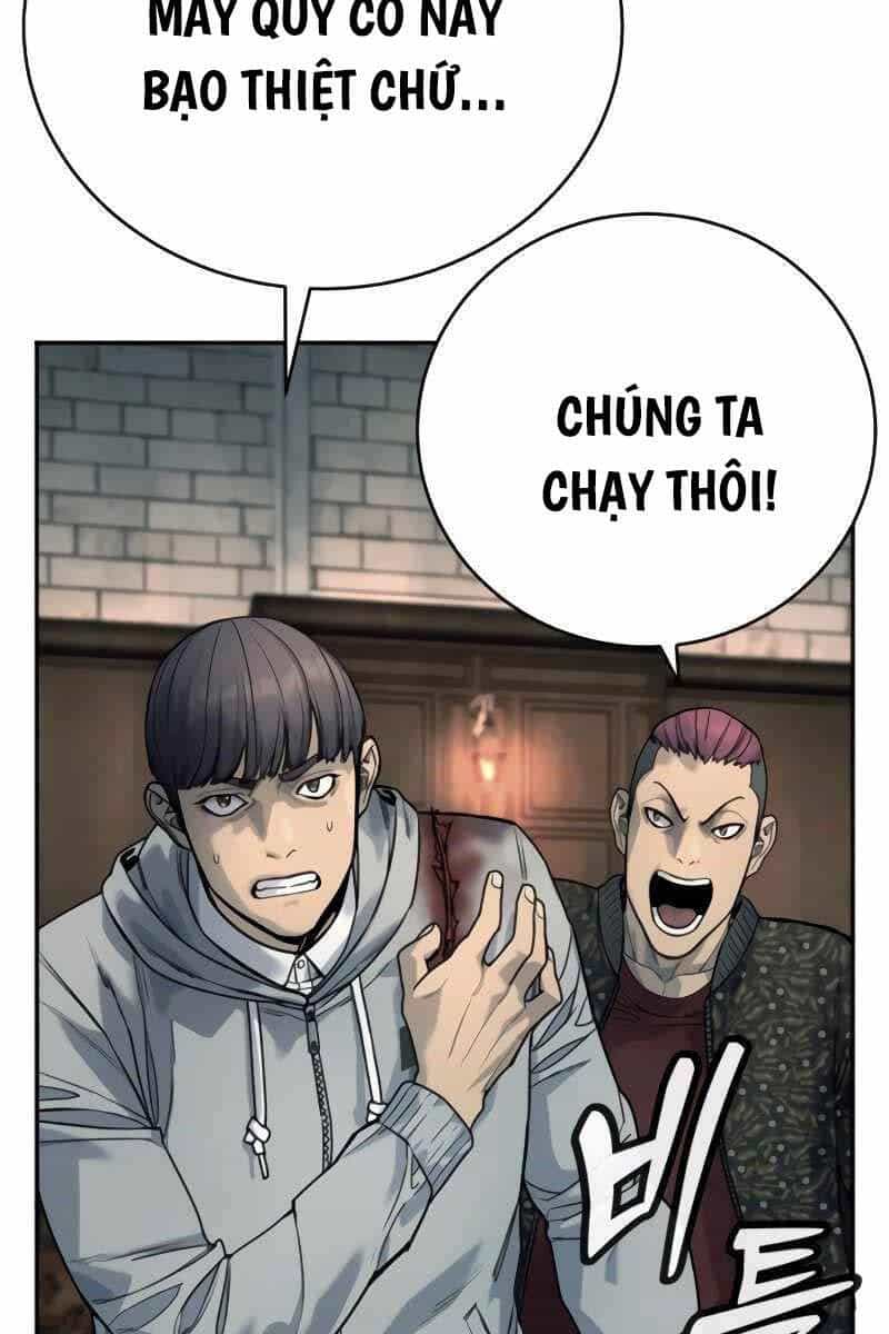 Cảnh Sát Báo Thù - Chương 44 - ảnh 65