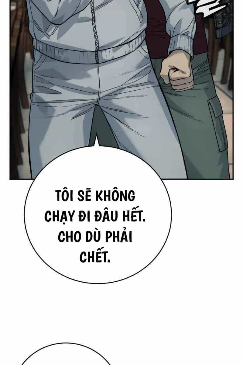 Cảnh Sát Báo Thù - Chương 44 - ảnh 66