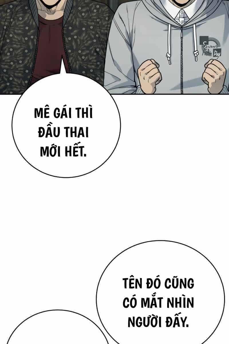 Cảnh Sát Báo Thù - Chương 44 - ảnh 7