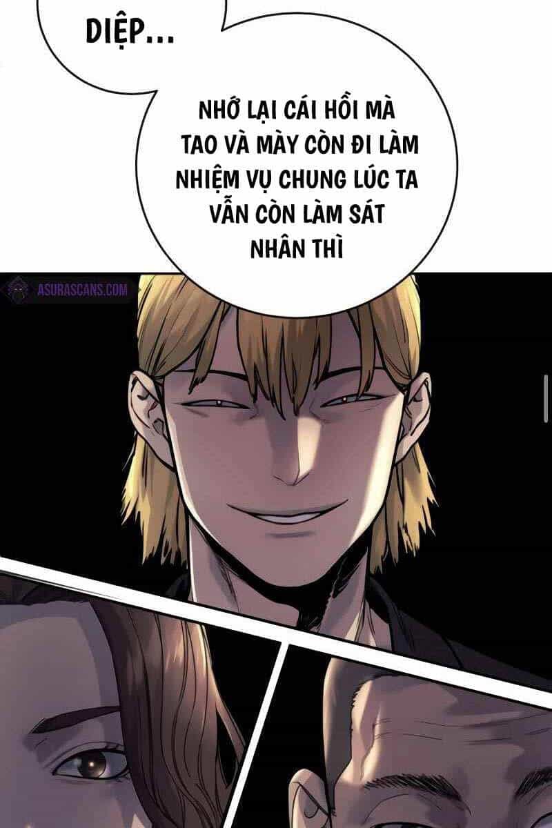 Cảnh Sát Báo Thù - Chương 44 - ảnh 83