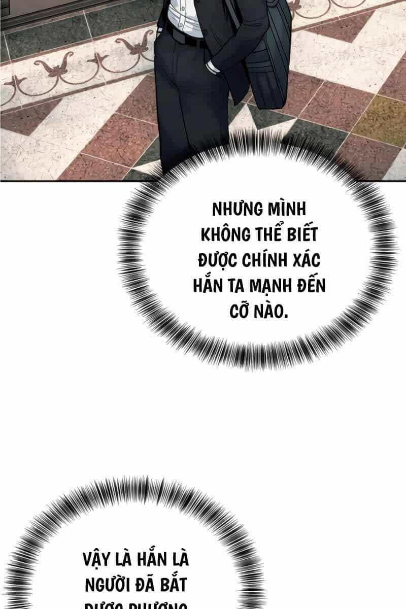 Cảnh Sát Báo Thù - Chương 44 - ảnh 90