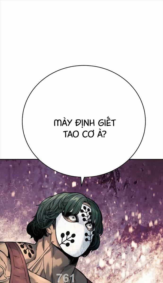 Cảnh Sát Báo Thù - Chương 45 - ảnh 1