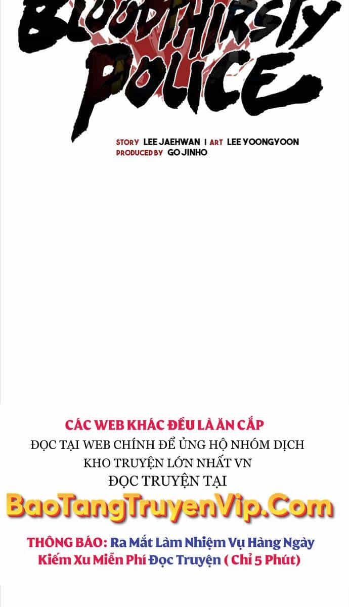 Cảnh Sát Báo Thù - Chương 45 - ảnh 16