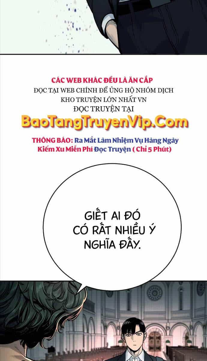 Cảnh Sát Báo Thù - Chương 45 - ảnh 4
