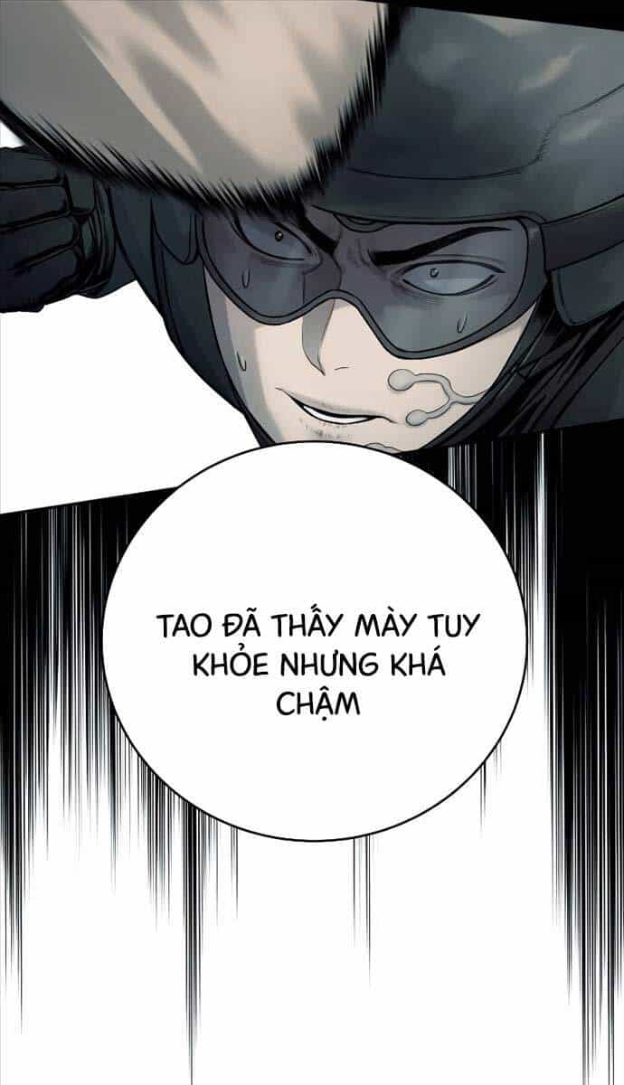 Cảnh Sát Báo Thù - Chương 45 - ảnh 40