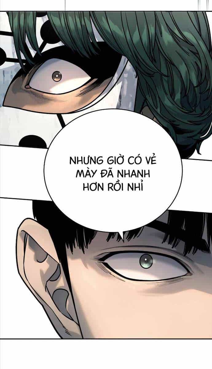Cảnh Sát Báo Thù - Chương 45 - ảnh 41