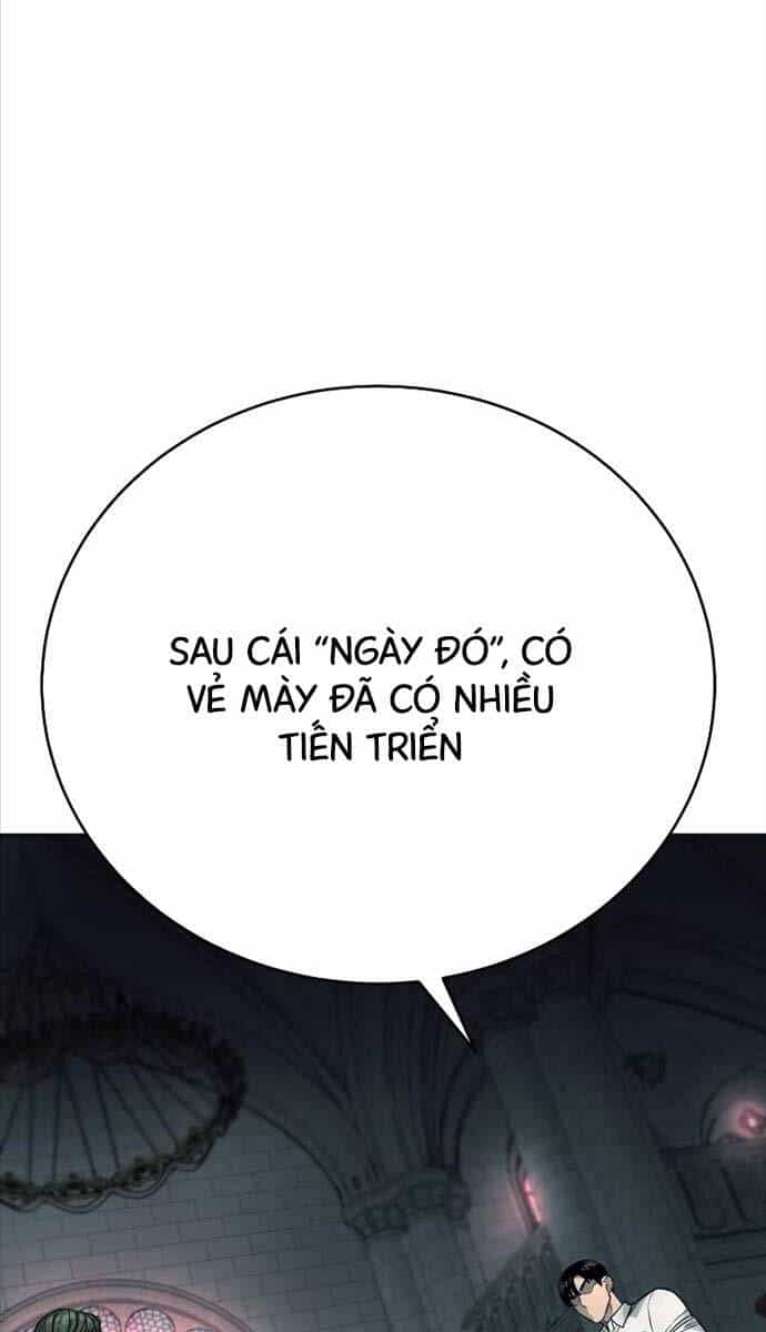 Cảnh Sát Báo Thù - Chương 45 - ảnh 42