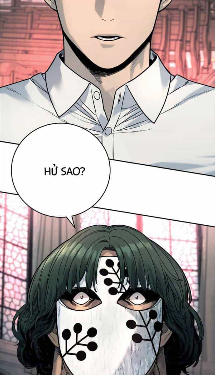 Cảnh Sát Báo Thù - Chương 45 - ảnh 47