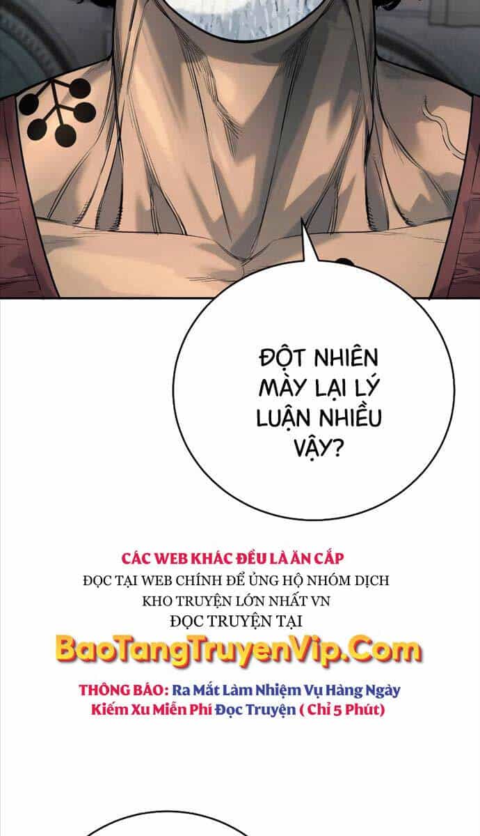 Cảnh Sát Báo Thù - Chương 45 - ảnh 48