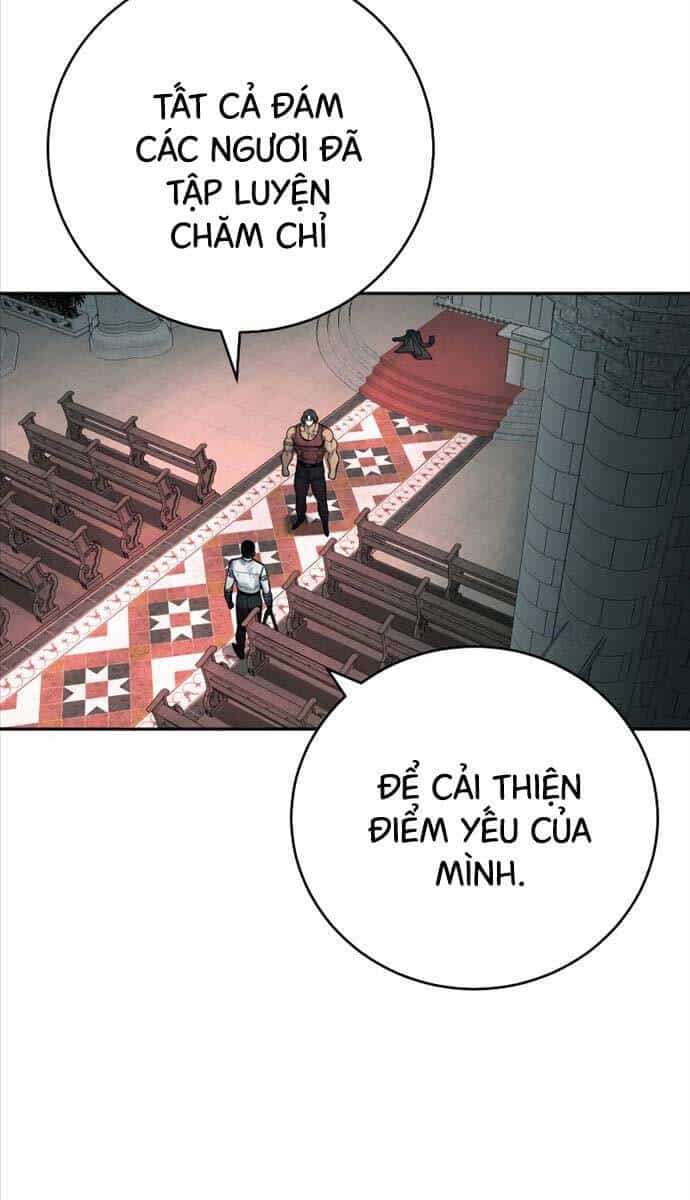 Cảnh Sát Báo Thù - Chương 45 - ảnh 49