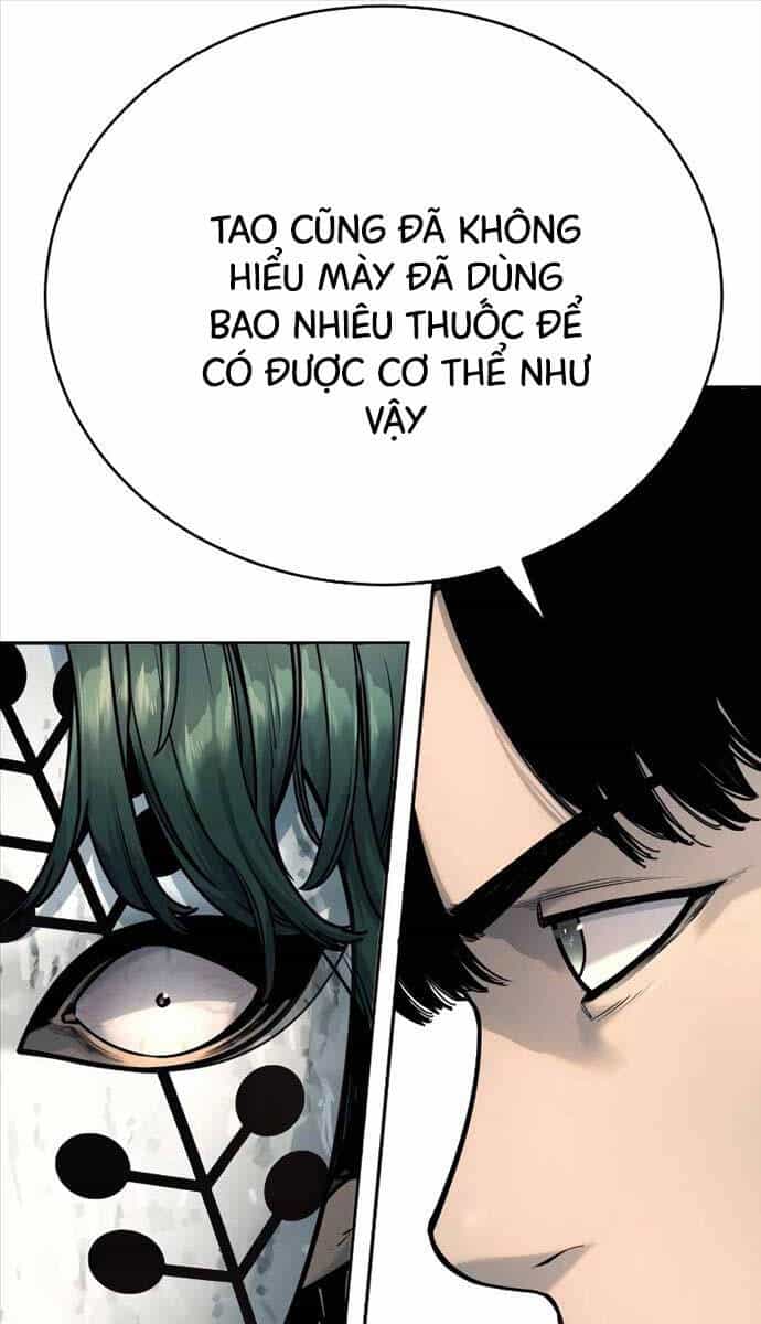 Cảnh Sát Báo Thù - Chương 45 - ảnh 60