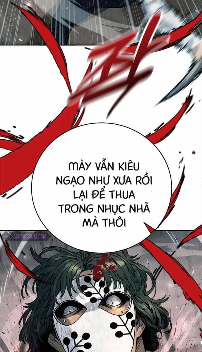 Cảnh Sát Báo Thù - Chương 45 - ảnh 90