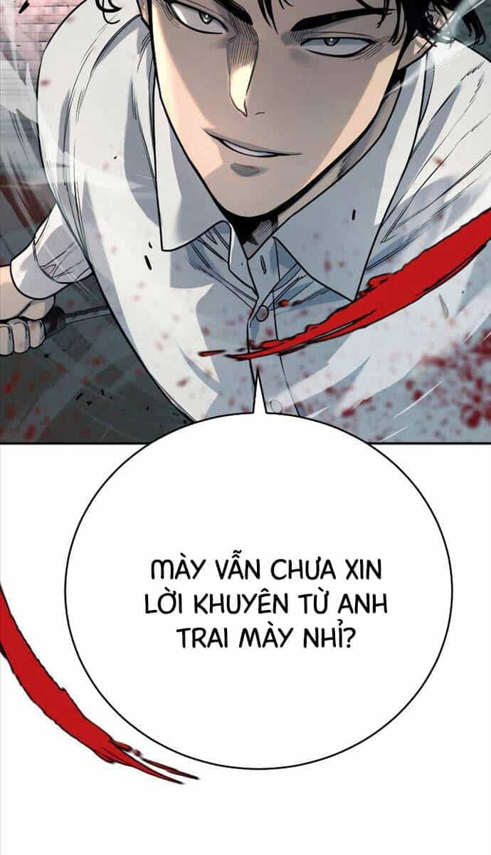Cảnh Sát Báo Thù - Chương 45 - ảnh 92