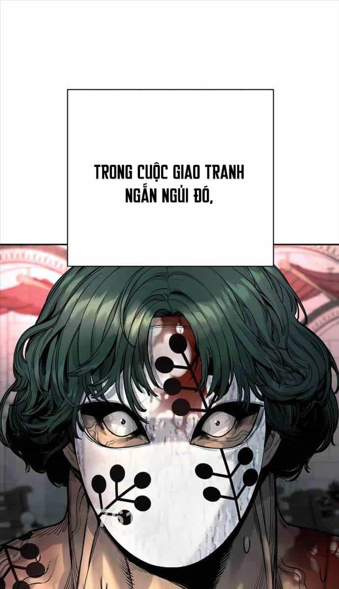Cảnh Sát Báo Thù - Chương 46 - ảnh 1