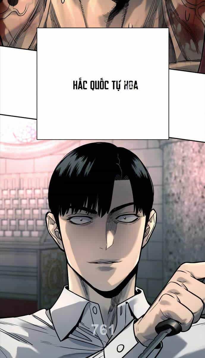 Cảnh Sát Báo Thù - Chương 46 - ảnh 2