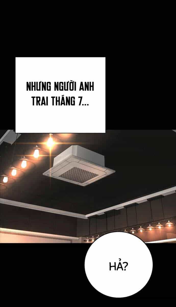 Cảnh Sát Báo Thù - Chương 46 - ảnh 26