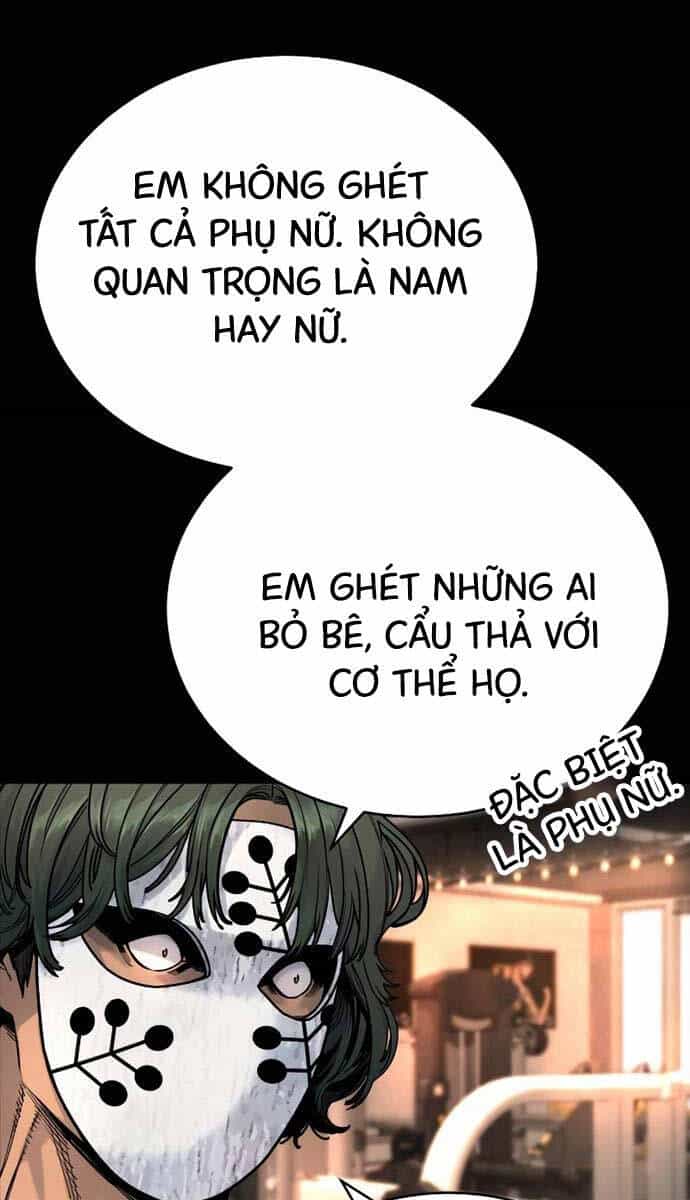 Cảnh Sát Báo Thù - Chương 46 - ảnh 32