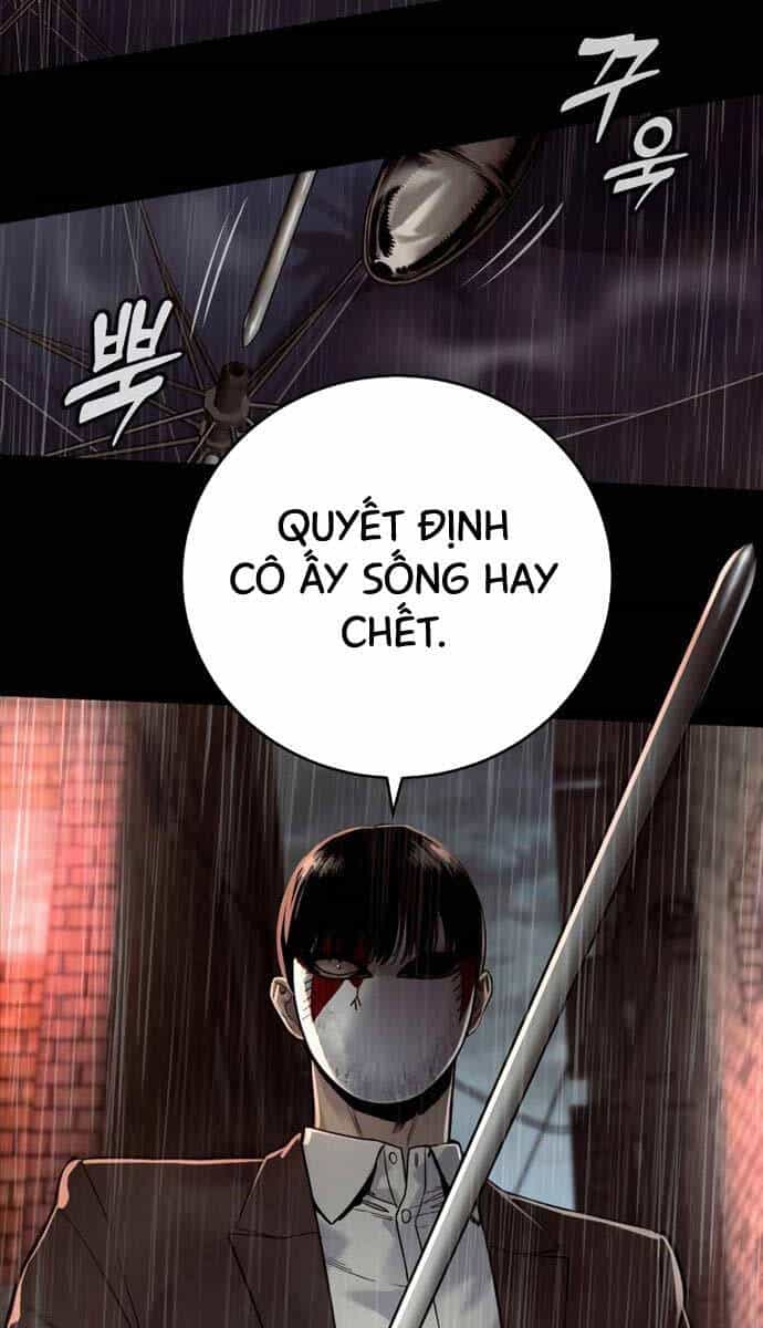 Cảnh Sát Báo Thù - Chương 46 - ảnh 61