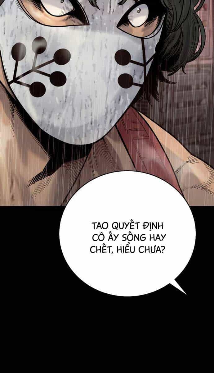 Cảnh Sát Báo Thù - Chương 46 - ảnh 64