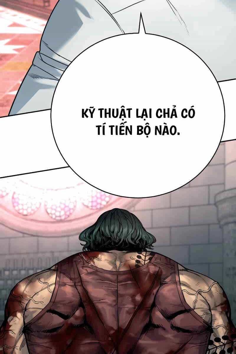 Cảnh Sát Báo Thù - Chương 47 - ảnh 13