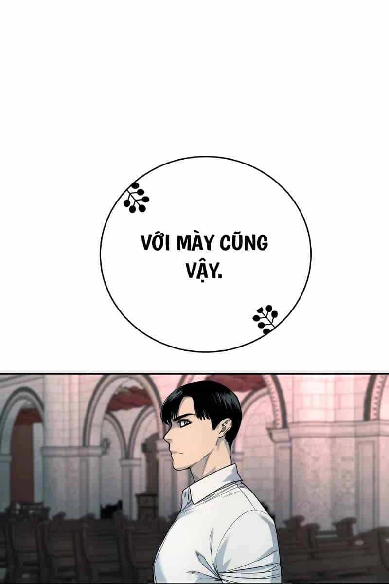 Cảnh Sát Báo Thù - Chương 47 - ảnh 19