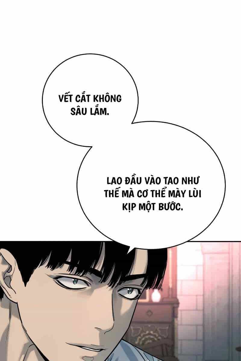 Cảnh Sát Báo Thù - Chương 47 - ảnh 40