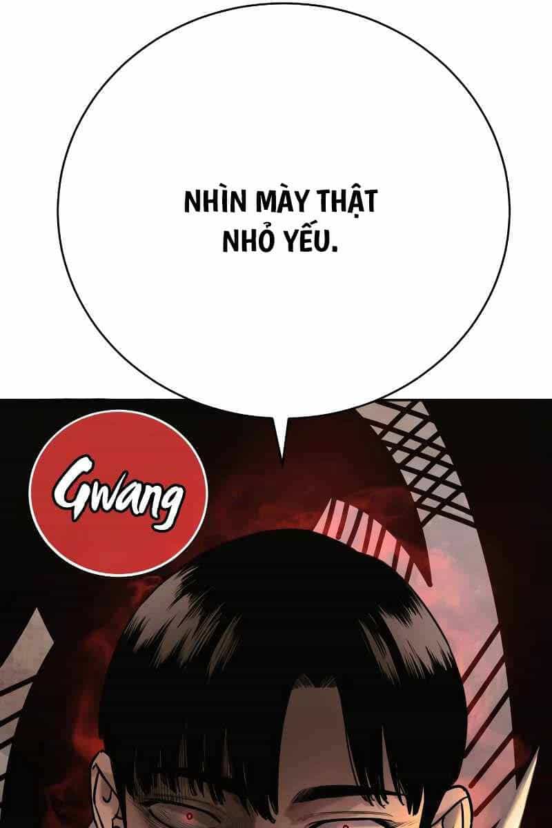 Cảnh Sát Báo Thù - Chương 47 - ảnh 43