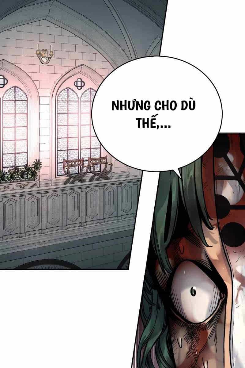 Cảnh Sát Báo Thù - Chương 47 - ảnh 48