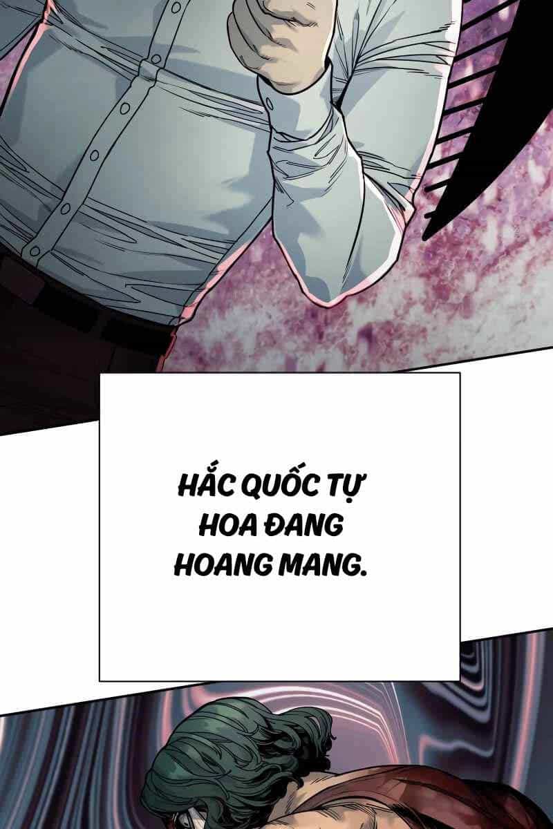 Cảnh Sát Báo Thù - Chương 47 - ảnh 51