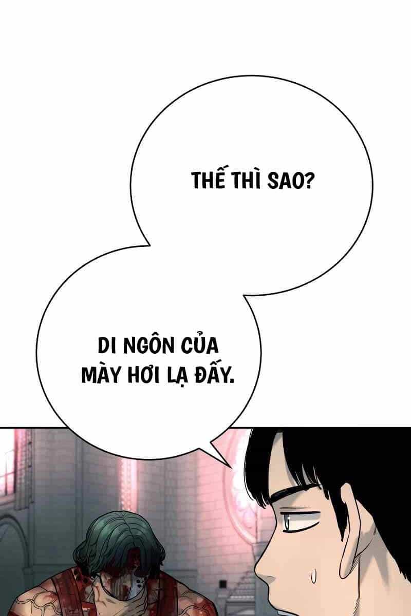 Cảnh Sát Báo Thù - Chương 47 - ảnh 95