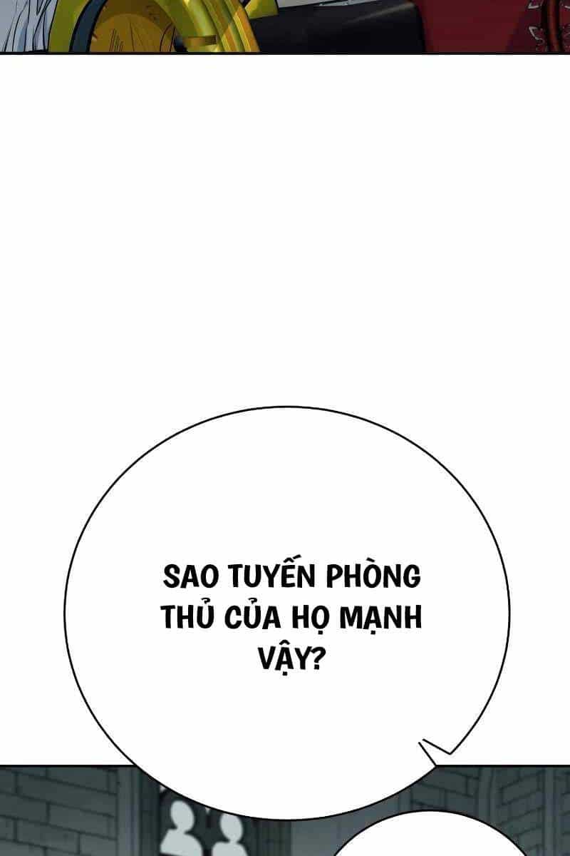 Cảnh Sát Báo Thù - Chương 48 - ảnh 103